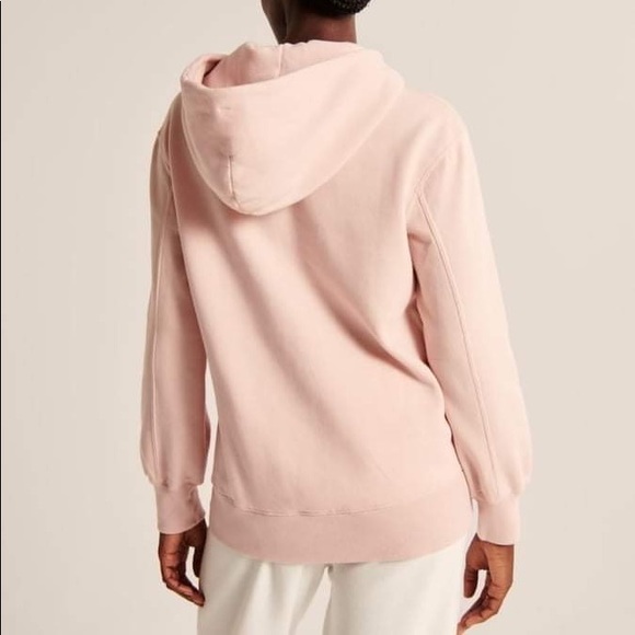 Abercrombie and Fitch Hoodie size Medium NWT - Picture 7 of 9